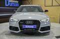 Audi A6 Competition 3.0 TDI 240kW quat tip Avant Grau - thumbnail 2