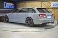 Audi A6 Competition 3.0 TDI 240kW quat tip Avant Grau - thumbnail 5