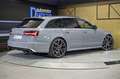 Audi A6 Competition 3.0 TDI 240kW quat tip Avant Grau - thumbnail 4
