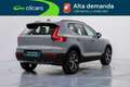Volvo XC40 B3 Plus Aut. Gris - thumbnail 5