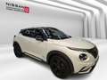 Nissan Juke 1.6 HYBRID 143 PS 4AMT PREMIERE EDITION NC 2 Farbe Wit - thumbnail 3
