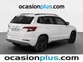 Skoda Karoq 2.0TDI AdBlue Sportline 110kW Blanco - thumbnail 4