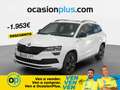 Skoda Karoq 2.0TDI AdBlue Sportline 110kW Blanco - thumbnail 1