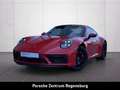 Porsche 992 911 Carrera GTS 360° Schaltgetriebe SHZ Rouge - thumbnail 2
