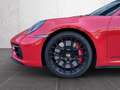 Porsche 992 911 Carrera GTS 360° Schaltgetriebe SHZ Rouge - thumbnail 7