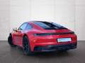 Porsche 992 911 Carrera GTS 360° Schaltgetriebe SHZ Rouge - thumbnail 4