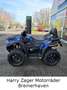 Kymco MXU 700 i T EPS sofort lieferbar! vom Albastru - thumbnail 5