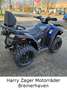 Kymco MXU 700 i T EPS sofort lieferbar! vom Albastru - thumbnail 7
