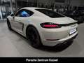 Porsche Cayman GTS 4.0 Gris - thumbnail 3