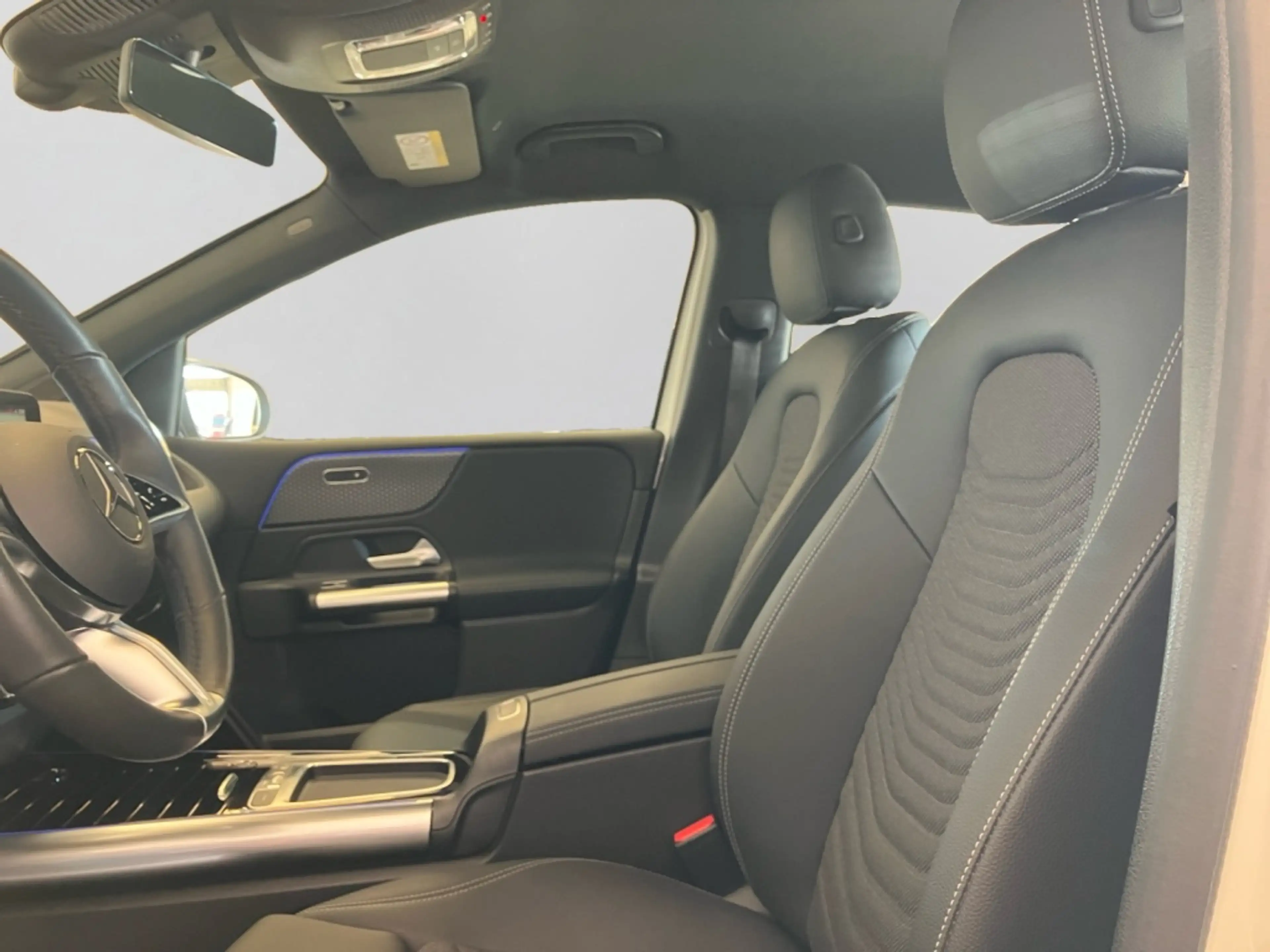 Mercedes-Benz B 180 d PROGRESSIVE|KEYL|KAM|SHZ+LHZ|SPIEGEL-P.| — photo 10