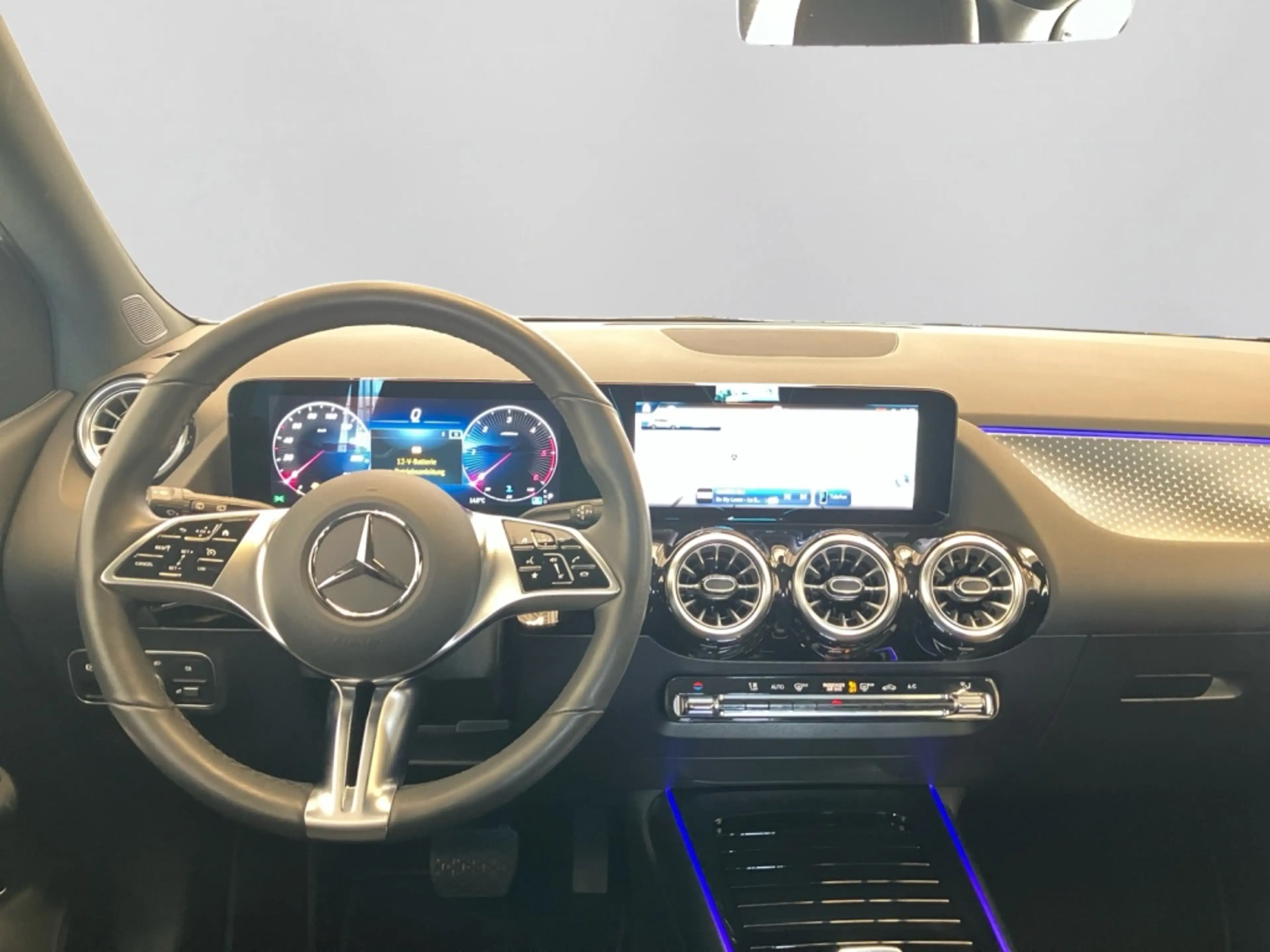 Mercedes-Benz B 180 d PROGRESSIVE|KEYL|KAM|SHZ+LHZ|SPIEGEL-P.| — photo 11