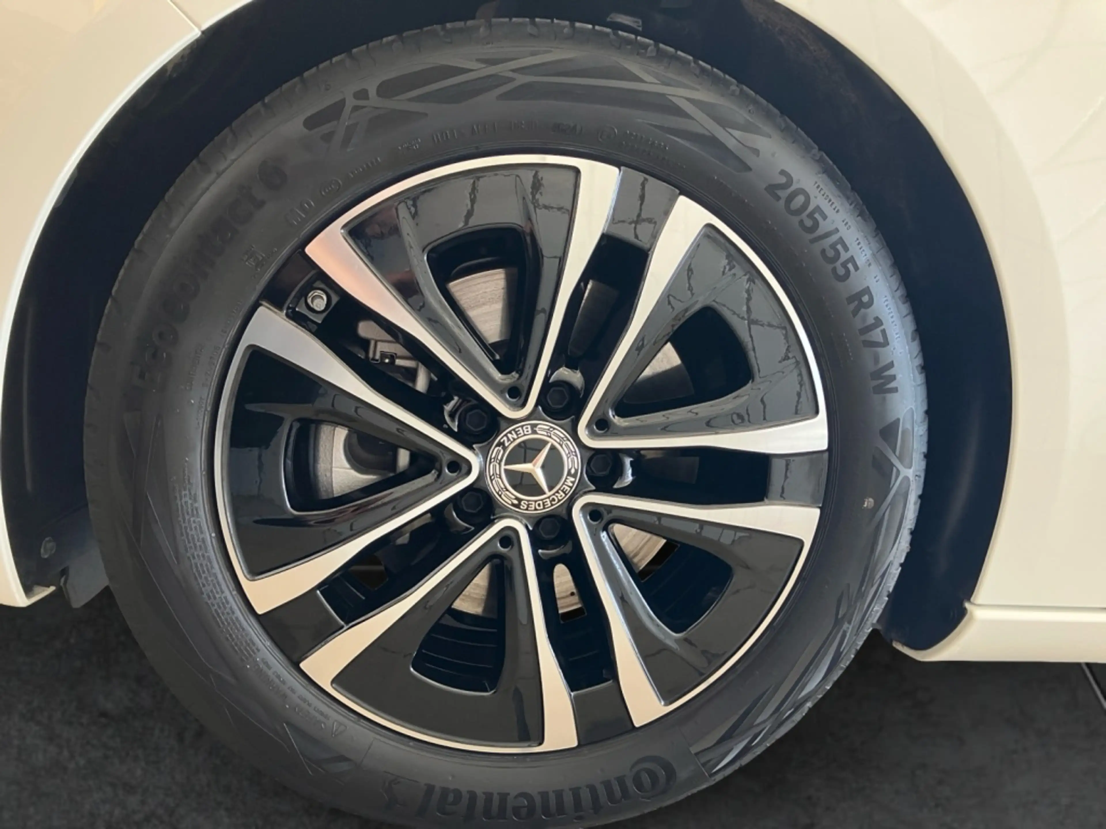 Mercedes-Benz B 180 d PROGRESSIVE|KEYL|KAM|SHZ+LHZ|SPIEGEL-P.| — photo 15