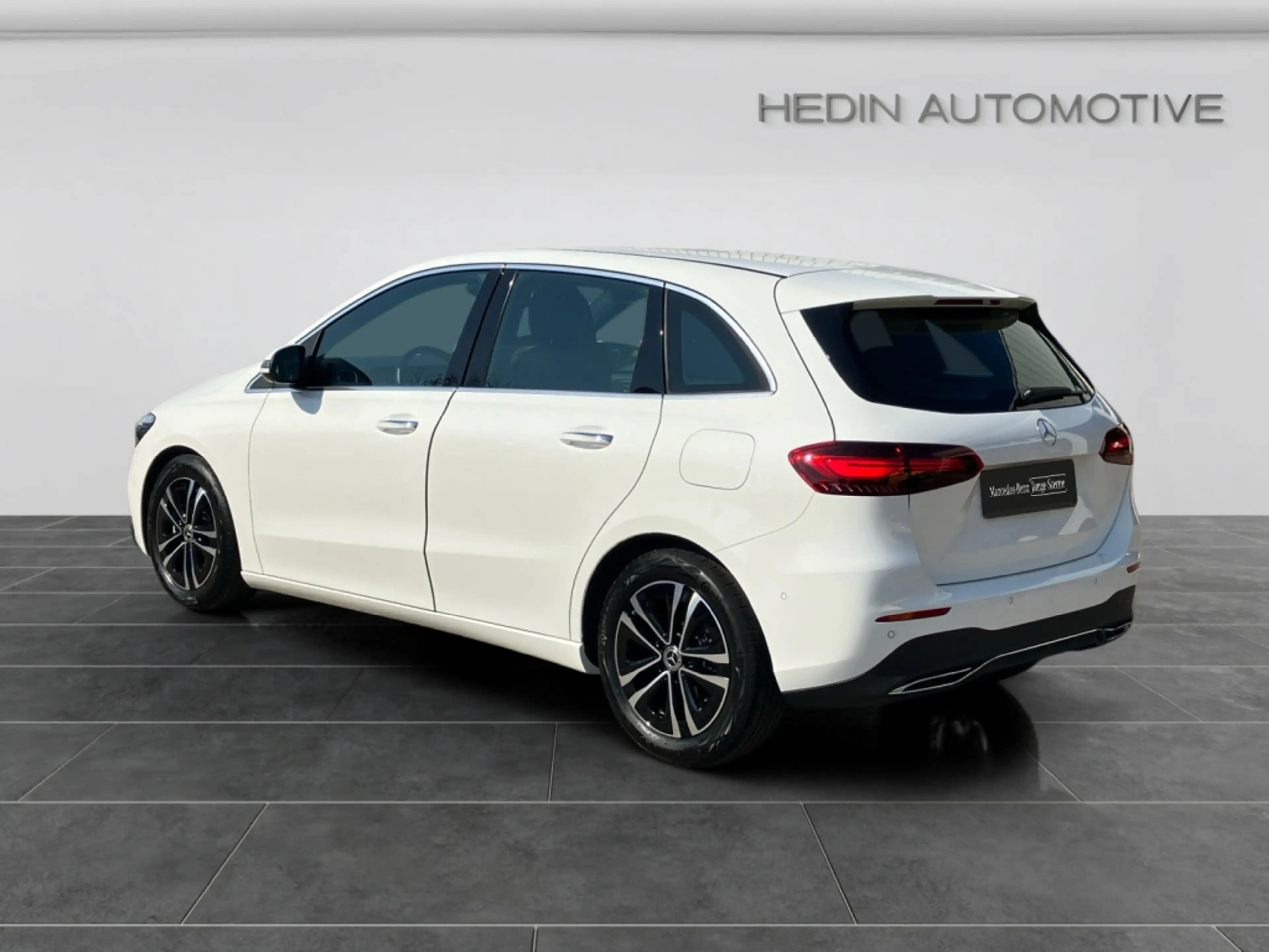 Mercedes-Benz B 180 d PROGRESSIVE|KEYL|KAM|SHZ+LHZ|SPIEGEL-P.| — photo 4