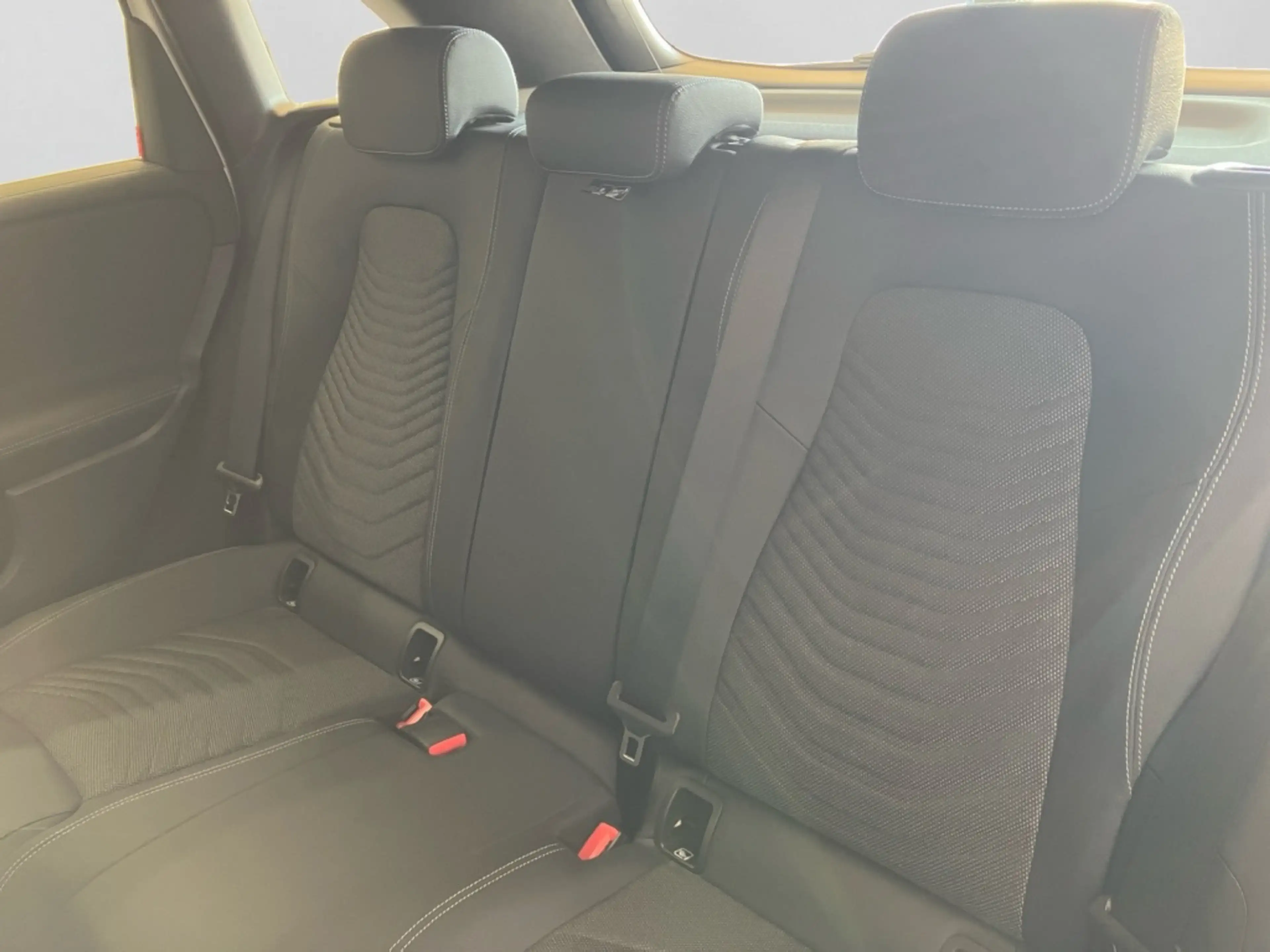 Mercedes-Benz B 180 d PROGRESSIVE|KEYL|KAM|SHZ+LHZ|SPIEGEL-P.| — photo 14