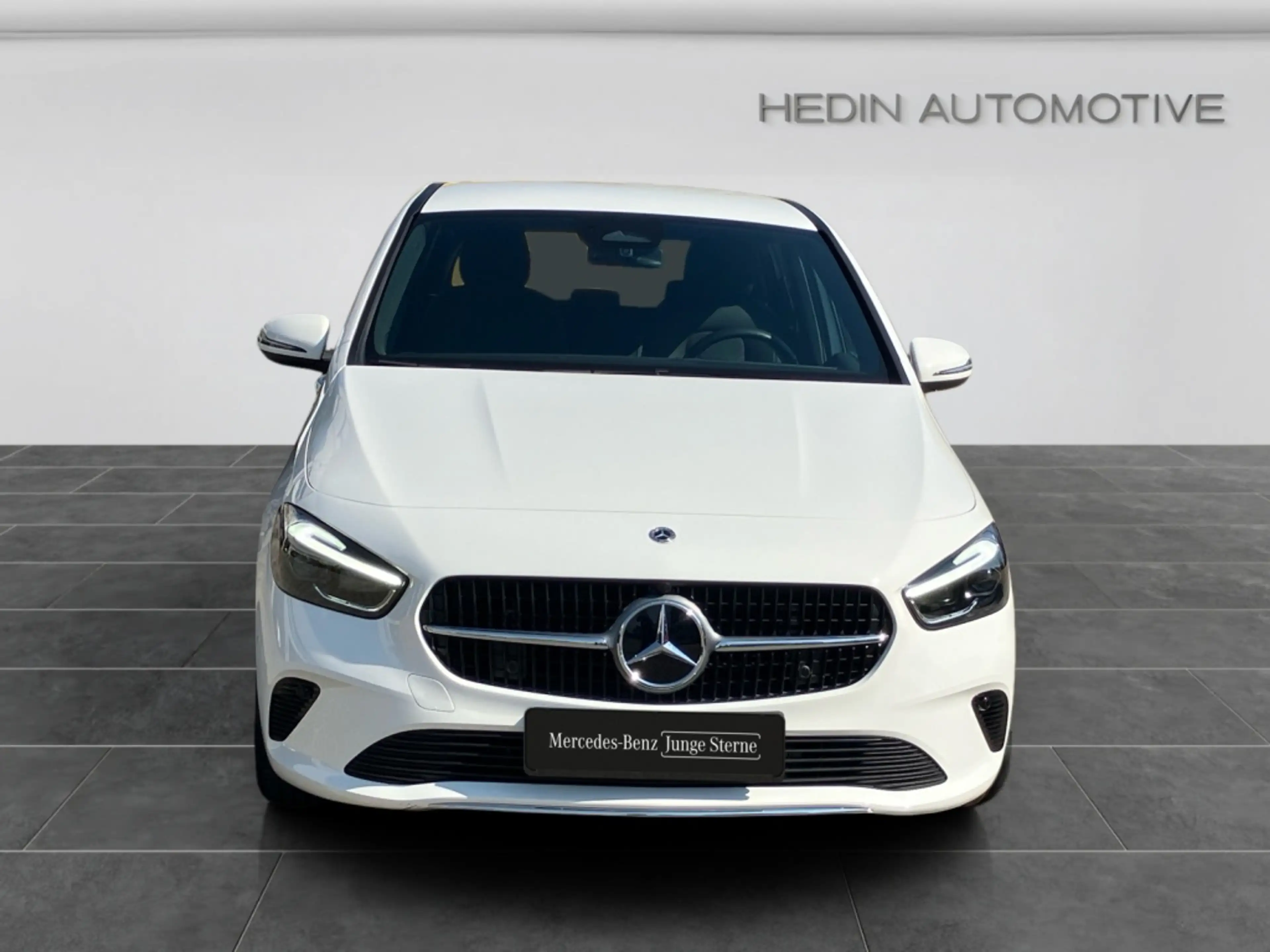 Mercedes-Benz B 180 d PROGRESSIVE|KEYL|KAM|SHZ+LHZ|SPIEGEL-P.| — photo 9