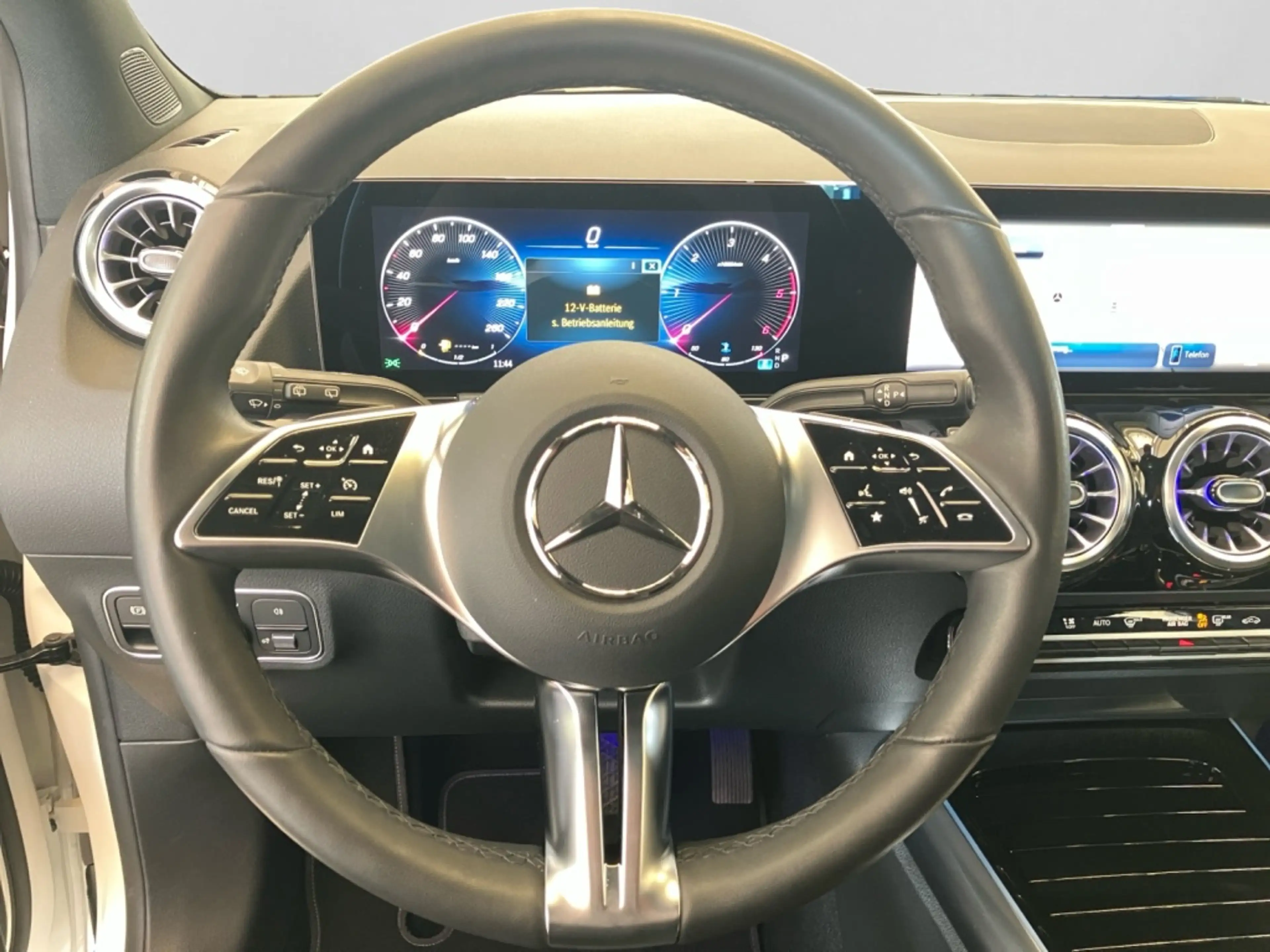 Mercedes-Benz B 180 d PROGRESSIVE|KEYL|KAM|SHZ+LHZ|SPIEGEL-P.| — photo 13