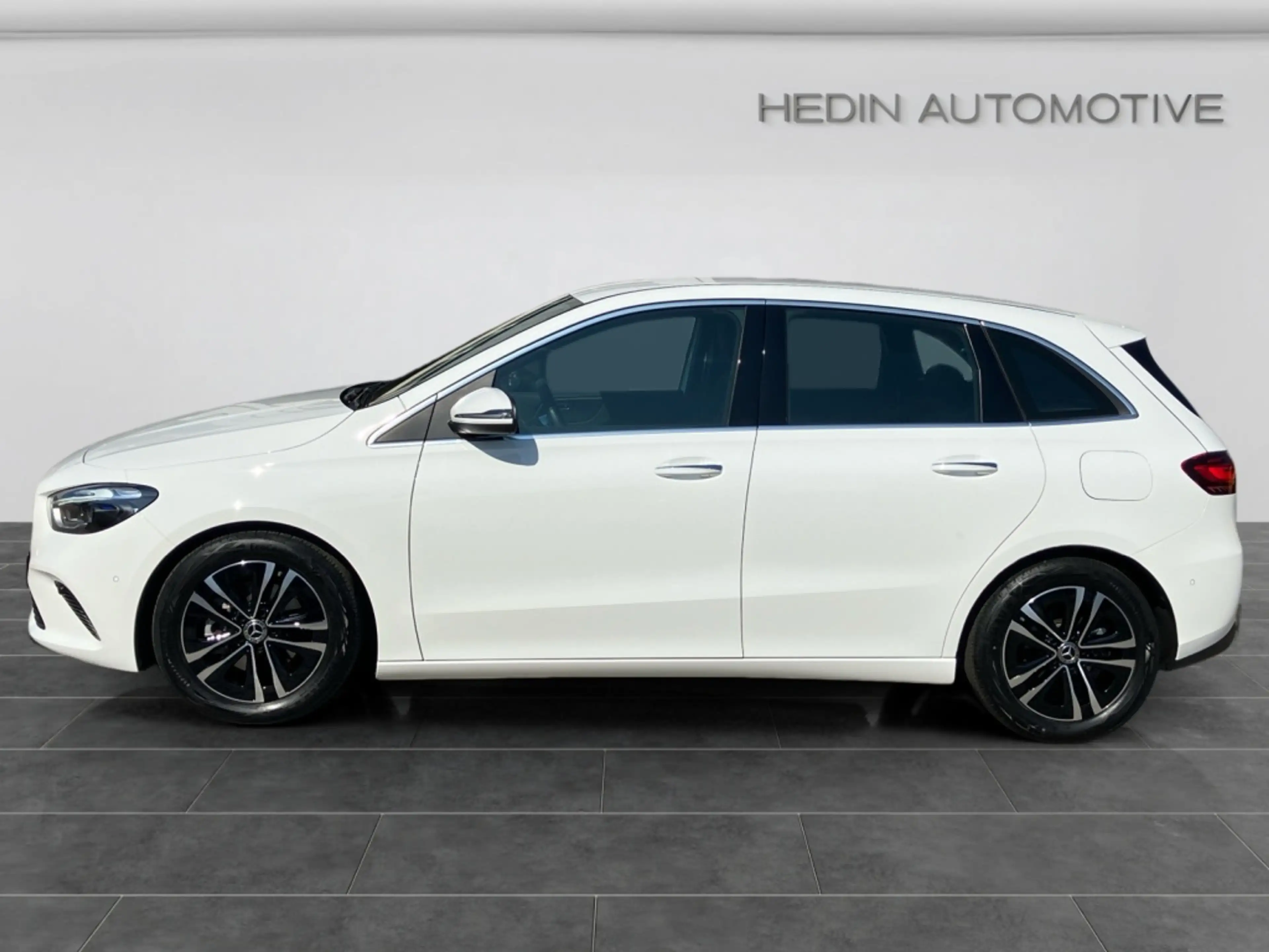 Mercedes-Benz B 180 d PROGRESSIVE|KEYL|KAM|SHZ+LHZ|SPIEGEL-P.| — photo 3