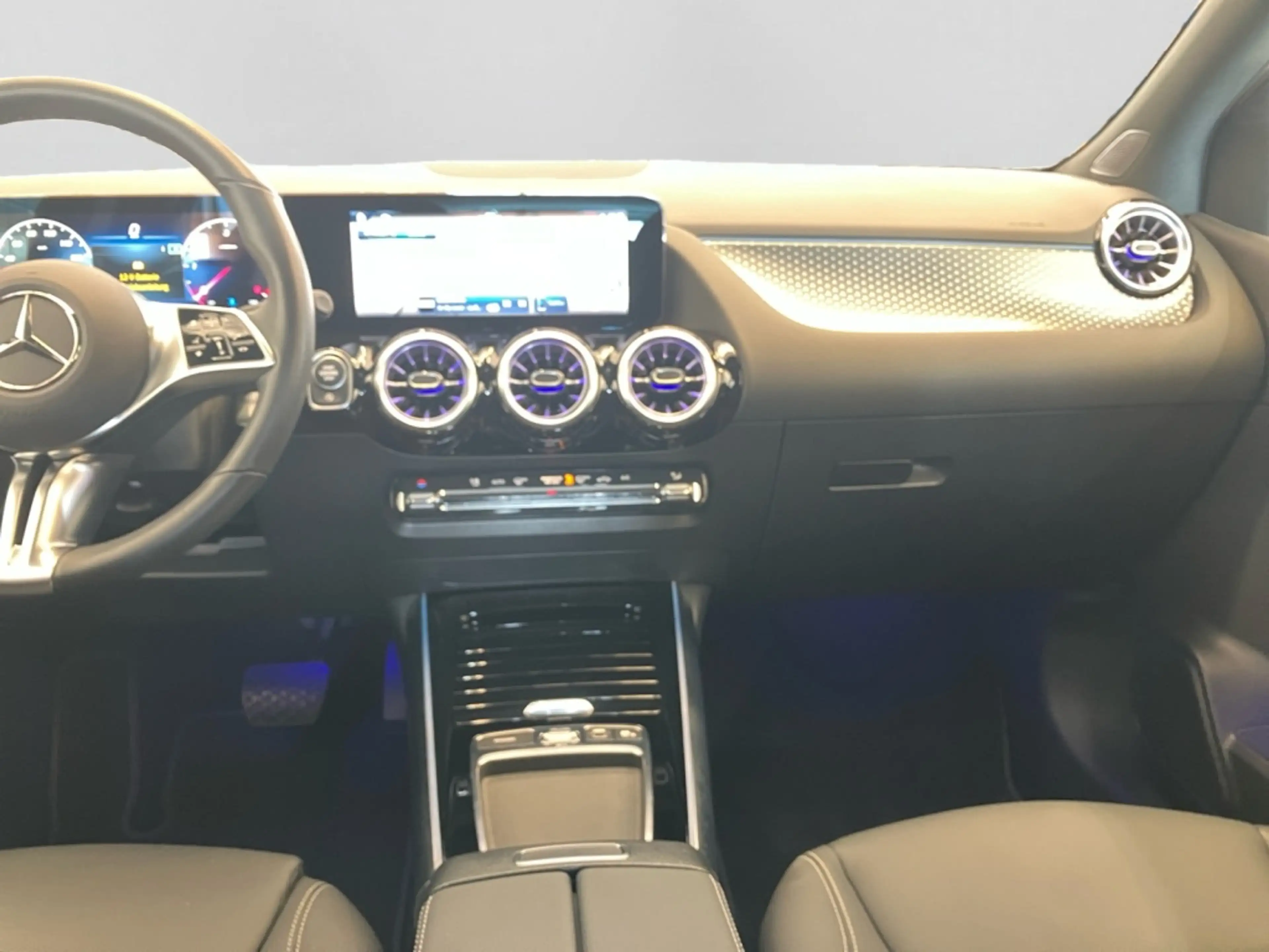 Mercedes-Benz B 180 d PROGRESSIVE|KEYL|KAM|SHZ+LHZ|SPIEGEL-P.| — photo 12
