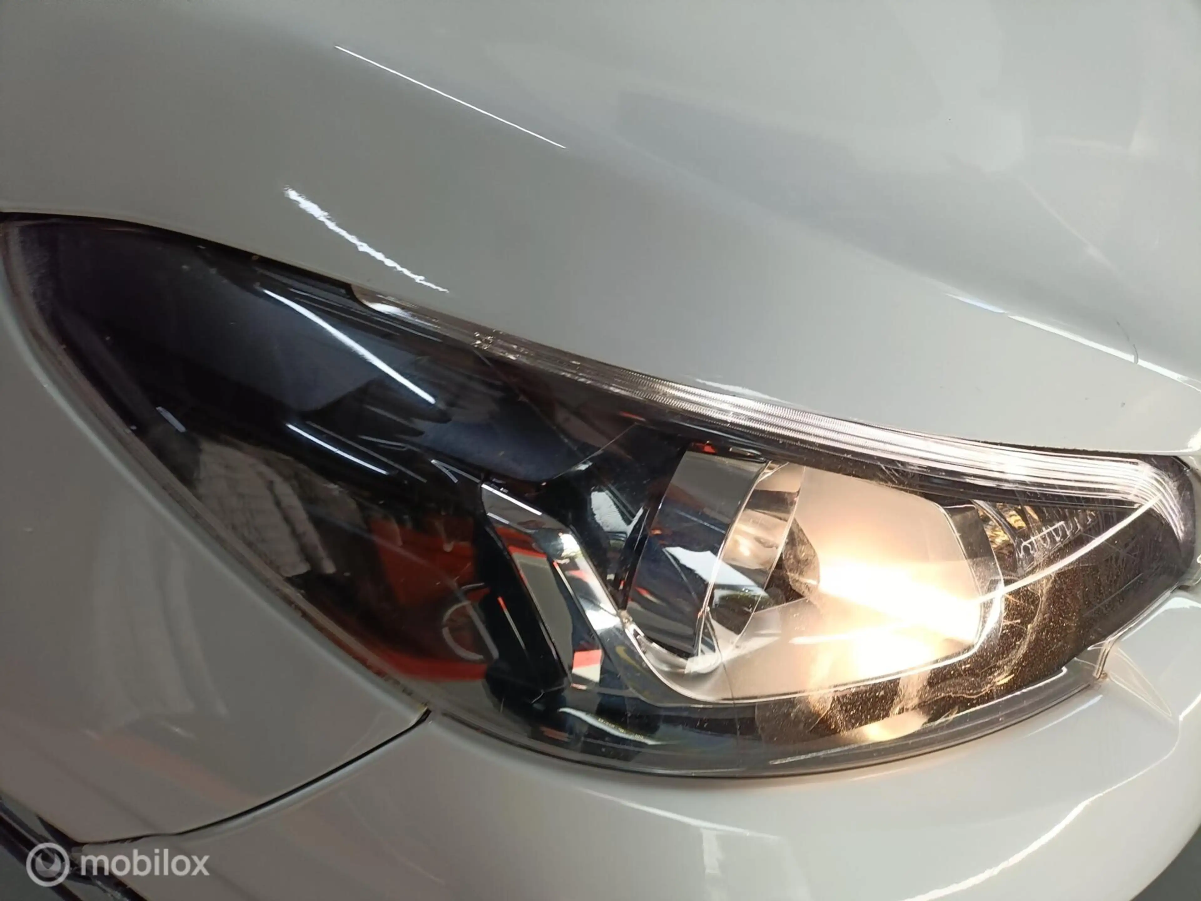 Peugeot 108 1.0 e-VTi Allure 2021 CARPLAY AIRCO ELEK RAMEN VEL — photo 10