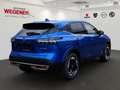 Nissan Qashqai QASHQAI N-CONNECTA e-POWER Winter Komfort PGD AF Blau - thumbnail 3