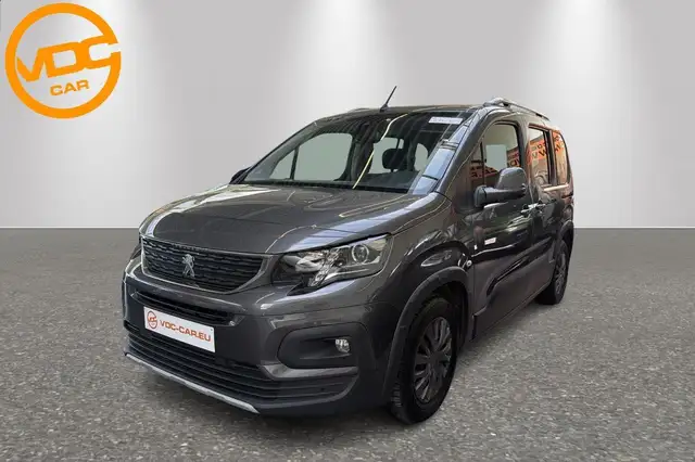 Peugeot Rifter ALLURE *GPS*TOIT ZENITH