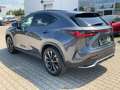 Lexus NX 450h+ F Sport LED,Leder,Head UP,360 Kamera Gri - thumbnail 4