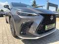 Lexus NX 450h+ F Sport LED,Leder,Head UP,360 Kamera Grau - thumbnail 9
