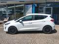 Ford Fiesta Cool & Connect Winterpaket Parkp. 1.Hand Blanc - thumbnail 3