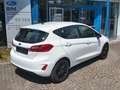 Ford Fiesta Cool & Connect Winterpaket Parkp. 1.Hand Blanc - thumbnail 13