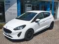 Ford Fiesta Cool & Connect Winterpaket Parkp. 1.Hand Blanc - thumbnail 2