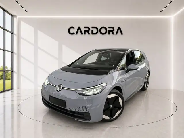 Volkswagen ID.3 Pro Performance 58 kWh Wärmepumpe*ACC*LED*LEDER*N