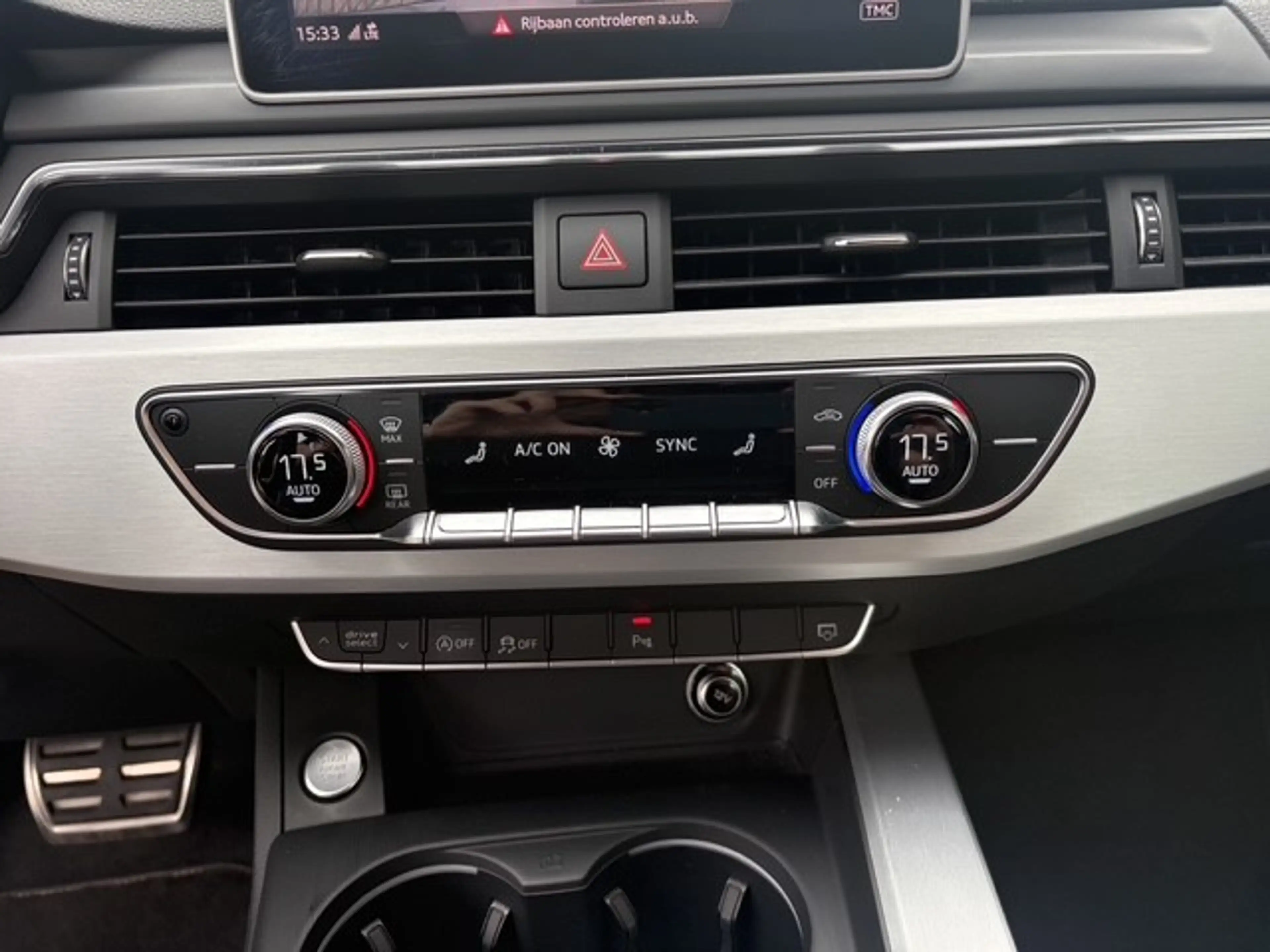 Audi A4 Avant 1.4 TFSI Sport S line black edition | Navi | — photo 13