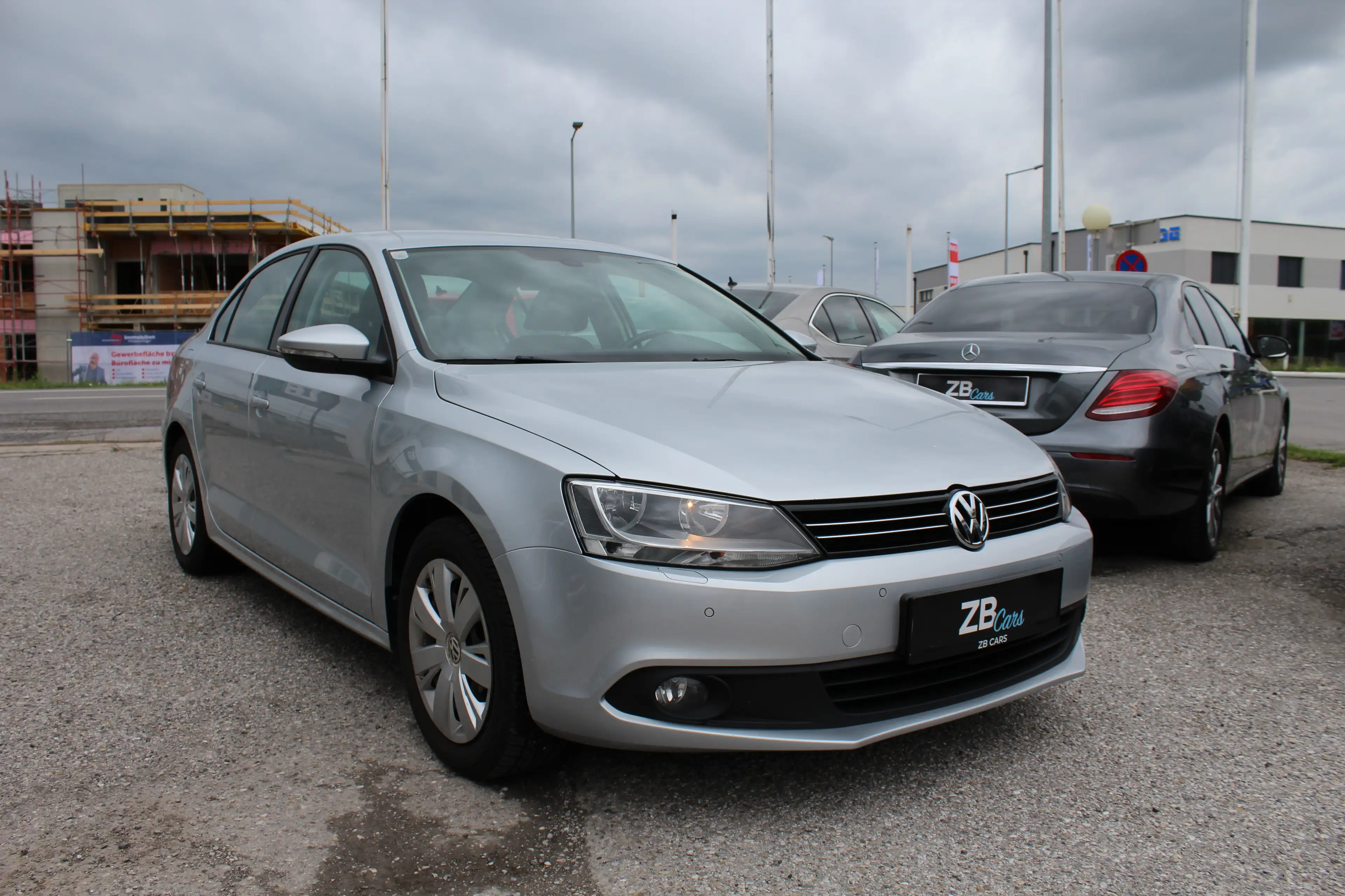Volkswagen Jetta Comfortline TSI — photo 3