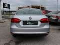 Volkswagen Jetta Comfortline TSI Silber - thumbnail 6