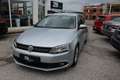 Volkswagen Jetta Comfortline TSI Silber - thumbnail 4