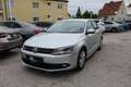 Volkswagen Jetta Comfortline TSI Silber - thumbnail 1
