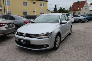 Comfortline TSI