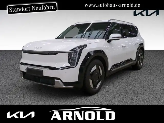 Kia EV9 EV9 AWD 7-Sitze 360° Head-Up Massage 19" Leder !