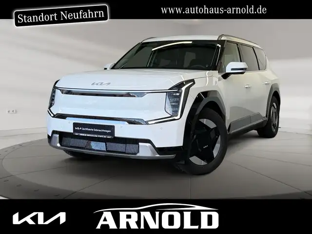 Kia EV9 EV9 AWD 7-Sitze 360° Head-Up Massage 19" Leder !