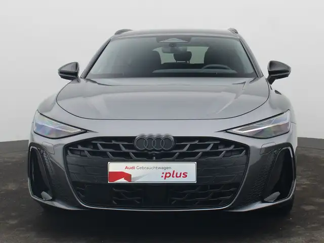 Audi A6 view 3