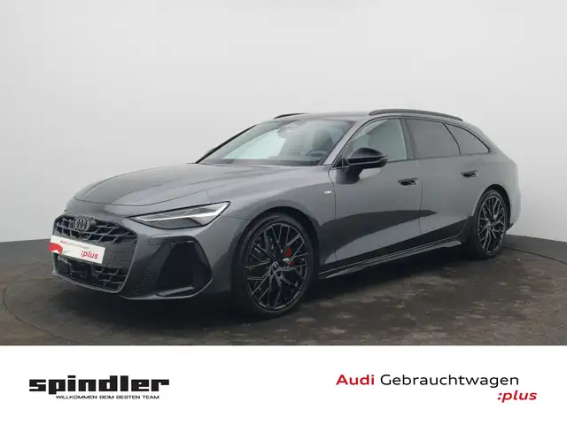 Audi A6 main image