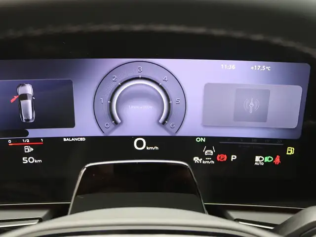 Audi A6 view 15