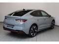 Skoda Enyaq Coupe Elektro RS 4x4 84 kWh Gris - thumbnail 4