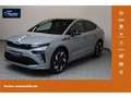 Skoda Enyaq Coupe Elektro RS 4x4 84 kWh Gris - thumbnail 1