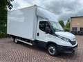 Iveco Daily 35C16 Laadklep (15 diverse modellen op voorraad) Wit - thumbnail 5