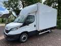 Iveco Daily 35C16 Laadklep (15 diverse modellen op voorraad) Wit - thumbnail 1