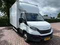 Iveco Daily 35C16 Laadklep (15 diverse modellen op voorraad) Wit - thumbnail 4