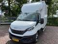 Iveco Daily 35C16 Laadklep (15 diverse modellen op voorraad) Wit - thumbnail 2