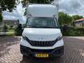 Iveco Daily 35C16 Laadklep (15 diverse modellen op voorraad) Wit - thumbnail 3