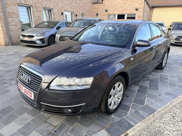 A6 2.0*état show-room*95423km*garantie 12mois*